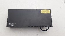 CyberPower SL950U Standby UPS Systems with 950VA 510W Capacity (Black) picture
