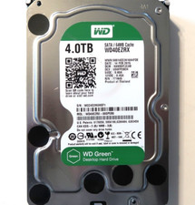 WD40EZRX-00SPEB0 HANNHTJCAB (WCC4) 3.5