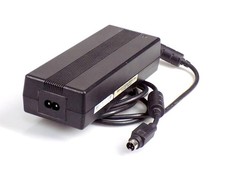 Li Shin 0226C20160 Power Supply Power Supply 20V, 8A, 8000mAh, 4-Pin Plug picture
