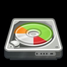 GParted 1.8.0- DISK MANAGER & PARTITION LIVE DISC BOOTABLE 64BIT picture