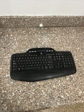 Logitech MK700/MK710 Wireless Keyboard Only – No Mouse/ picture