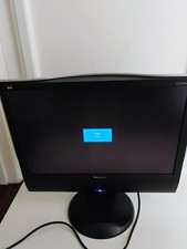 ViewSonic VG 2030WM 20