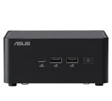 NEW ASUS ExpertCenter PN64 Mini PC i5-12500H, 8GB DDR5, 256GB SSD picture