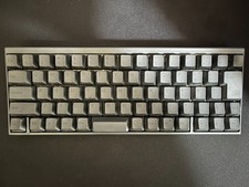 Happy Hacking Professional JP PD-KB420B Black picture