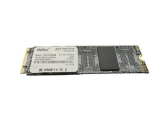 Netac 256GB M.2 2280 SATA SSD Solid State Drive S539N256GB picture