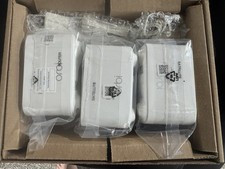 Netgear RBK13-100NAR Orbi RBK13 AC1200 Mesh WiFi Router picture