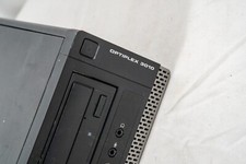 Dell OptiPlex  3010 I3-3245,RAM 16G, DVD16X, NO HDD picture