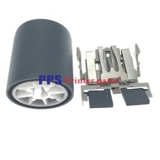 Pickup Roller Pad For Fujitsu S510 S500 S500M fi-5110C PA03360-0001 PA03360-0002 picture