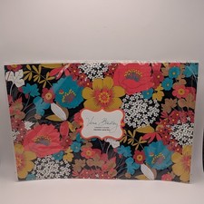 Vera Bradley Happy Snails Undercover New Adjustable Laptop Skin/cover, Up to 17