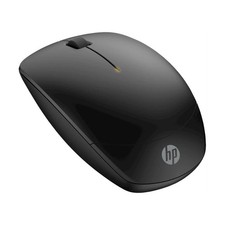 HP 230 slim wireless mouse 1600 DPI wireless USB-A black AJ7C2AA#ABB picture