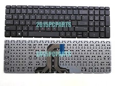 New For HP Notebook 15-AY039WM 15-AY041WM 15-AY043CA 15-AY047CA Keyboard US picture