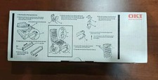 Okidata BLACK Toner Ctg 41963604 BLACK  Okidata C-9300/C9500 SERIES  picture