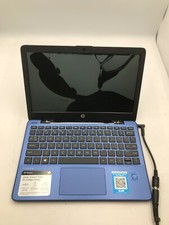 HP Stream 11 11