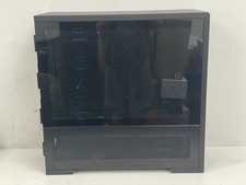 Lian Li V3000 PLUS Tempered Glass E-ATX Full Tower Computer Case, Black picture