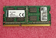 14pcs KINGSTON 8GB 2Rx8 PC3-12800S DDR3 SODIMM Laptop Memory RAM KTD-L3CL/8G picture