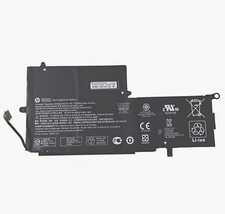 Genuine OEM PK03XL Battery For HP 789116-005 4810A SPECTRE 13-4000 13-4003DX NEW picture