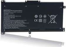 Battery for HP Pavilion X360 14m-ba011dx 14m-ba013dx 14m-ba114dx 916811-855 picture