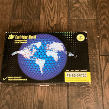 Cartridge World Black Compatible Laser Drum Unit PB-BD-DR720 for Brother DR720 picture
