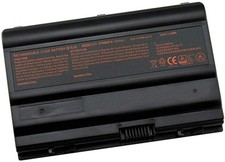Genuine P750BAT-8 Battery for Clevo P750 P750S P751 P751ZM X599 ZX7-D0 EON17-X picture