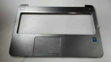 HP ENVY M6-K Silver Palmrest Touchpad 725464-001 picture