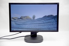 ViewSonic VG2439m-LED VS14782 24 in LED LCD Monitor HDMI DVI VGA USB Stand picture
