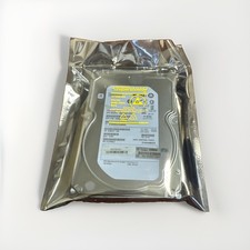 HP Enterprise MB4000FCWDK 4TB SAS 7.2K RPM 3.5