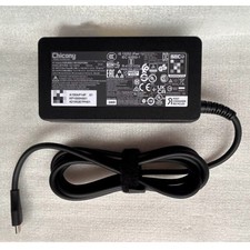 For Chicony 20V 5A 100W AC Adapter A22-100P2A USB-C Charger picture