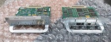 Lot /2 MODULES ATM 1A-T3 EN + PRI 1CT1-CSU EN FOR CISCO 3845 Multiservice Router picture