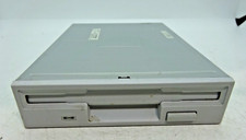 YE DATA 702D-6238D A FLOPPY FLOPPY DRIVE FOR 1.44MB FLOPPY DISKS #NT5351 picture