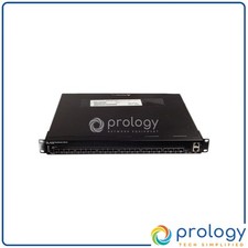 IBM G8124E G8124-E Blade RackSwitch 24 Port 10GbE SFP+ Ethernet Switch Tested picture