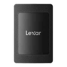 Lexar SL500 Portable SSD with Magnetic Set (2TB) picture