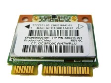 HP ENVY M6-K Series 15.6