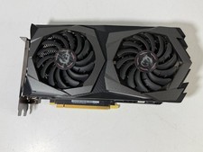 MSI Geforce RTX 2060 Gaming Z 6G TWIN 7 FROZR 6GB GDDR6 PCIe Video Card picture