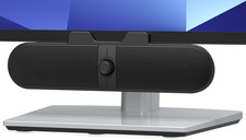Computer Speakers for Desktop PC, Monitor Speakers with Easy Volume Knob, Sturdy picture