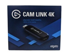 Corsair Elgato Cam Link 4K Streaming Capture Device - Brand New - Ships FAST picture