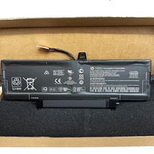 Genuine 54Wh HK04XL Battery for HP EliteBook X360 1030 1040 G7 G8 L84352-005 New picture