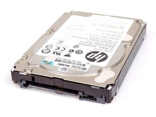 300GB HP EG0300FBLSE Seagate ST9300605SS 2.5 inch SFF SAS 6G 10K RPM Hard Drive picture