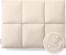 Waterproof Laptop Sleeve Case for 13 inch - 14 inch Puffy Sleeve for Laptops picture