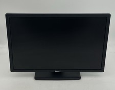 Dell UltraSharp U2412MB 24'' IPS LCD LED Computer Monitor w/ DisplayPort picture
