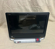 Restored HP TouchSmart 320/ 250GB SSD/ LinuxMint picture
