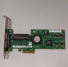 LSI 20320IE 320M SCSI HP SC11Xe 412911-B21 439946-001 卡测试- picture