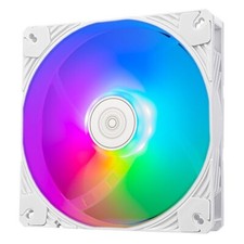 Silverstone SST-SF140W-ARGB Shark Force 140 ARGB 140mm PWM ARGB Fan picture