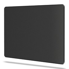 Hard Gaming Mouse Pad, 3 Layers with Plastic Surface, Large Ergonomic, Soft picture
