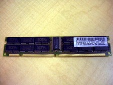 IBM 4132-701X 92G7429 32MB (1x 32MB) Memory DIMM picture