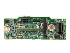 Backplane HPE ProLiant DL380 Gen10 2xSFF SAS 875064-001 picture