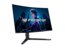 Acer Predator 32 inch UHD 4K 240Hz AMD FreeSync Premium (Adaptive Sync) 0.03ms picture
