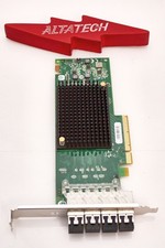 IBM 01FT699 16GB 4-Port FC Adapter picture