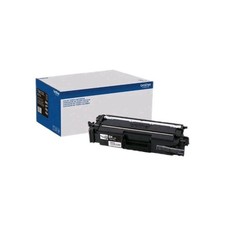 Brother TN810XLBK High-Yield Toner 12000 Page-Yield Black picture