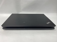 Lot of (2) Lenovo E580 - FHD - i5-7200m - No RAM/SSD/OS - READ picture