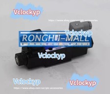 Qty:1 New 951A0114H01 Air Conditioner Solenoid Valve FedEx or DHL picture